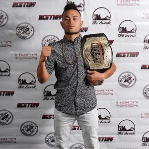 Meet your Posher, Wilbur